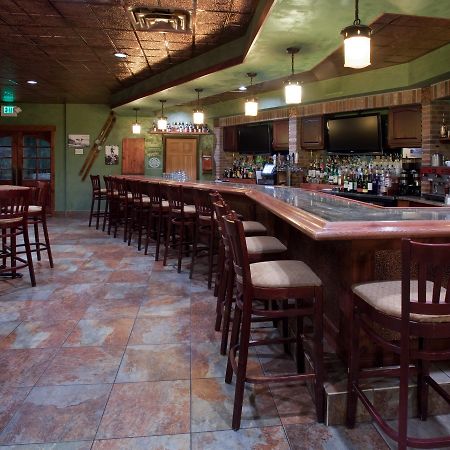 Holiday Inn Steamboat Springs By Ihg Restaurant billede