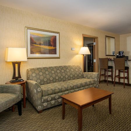 Holiday Inn Steamboat Springs By Ihg Eksteriør billede