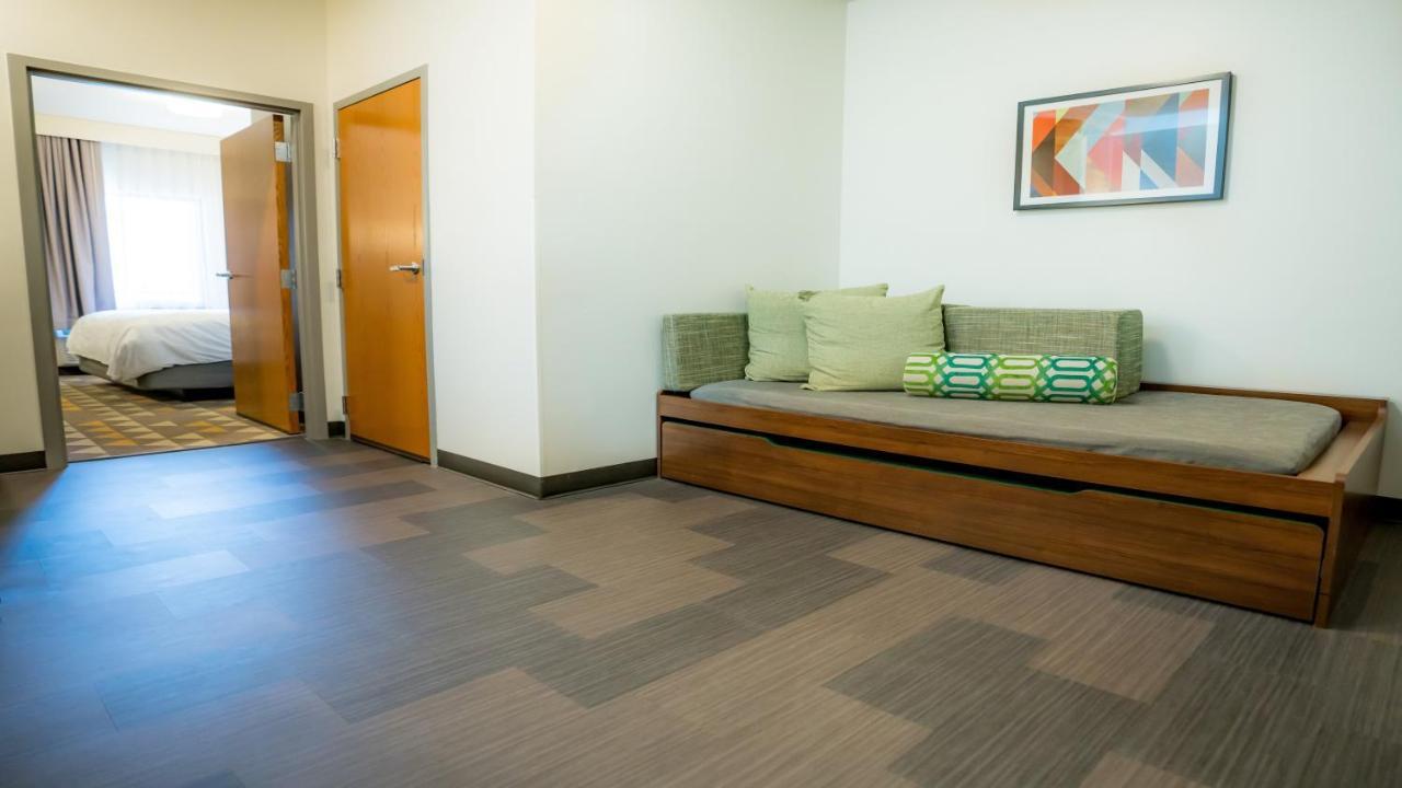 Holiday Inn Steamboat Springs By Ihg Eksteriør billede