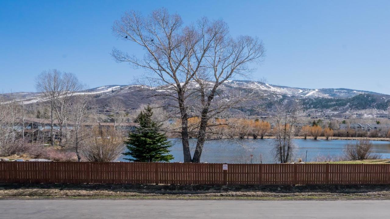 Holiday Inn Steamboat Springs By Ihg Eksteriør billede