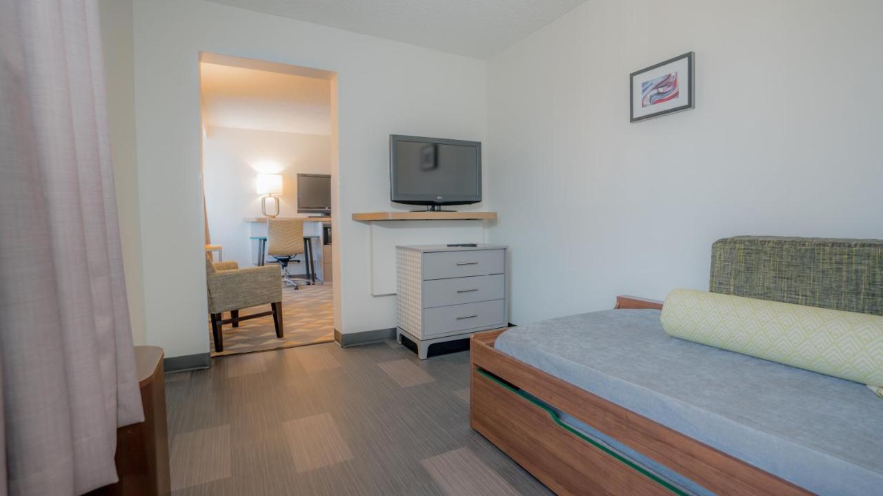 Holiday Inn Steamboat Springs By Ihg Eksteriør billede