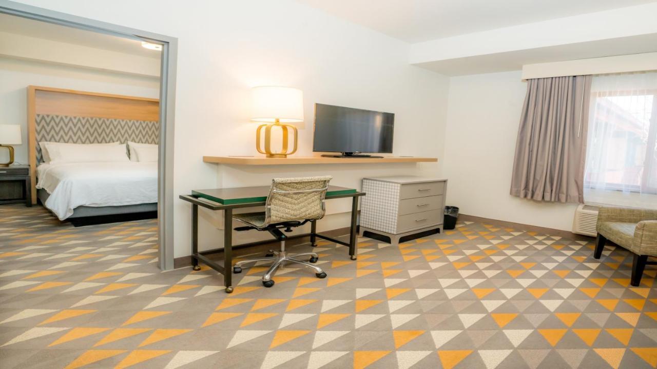 Holiday Inn Steamboat Springs By Ihg Eksteriør billede