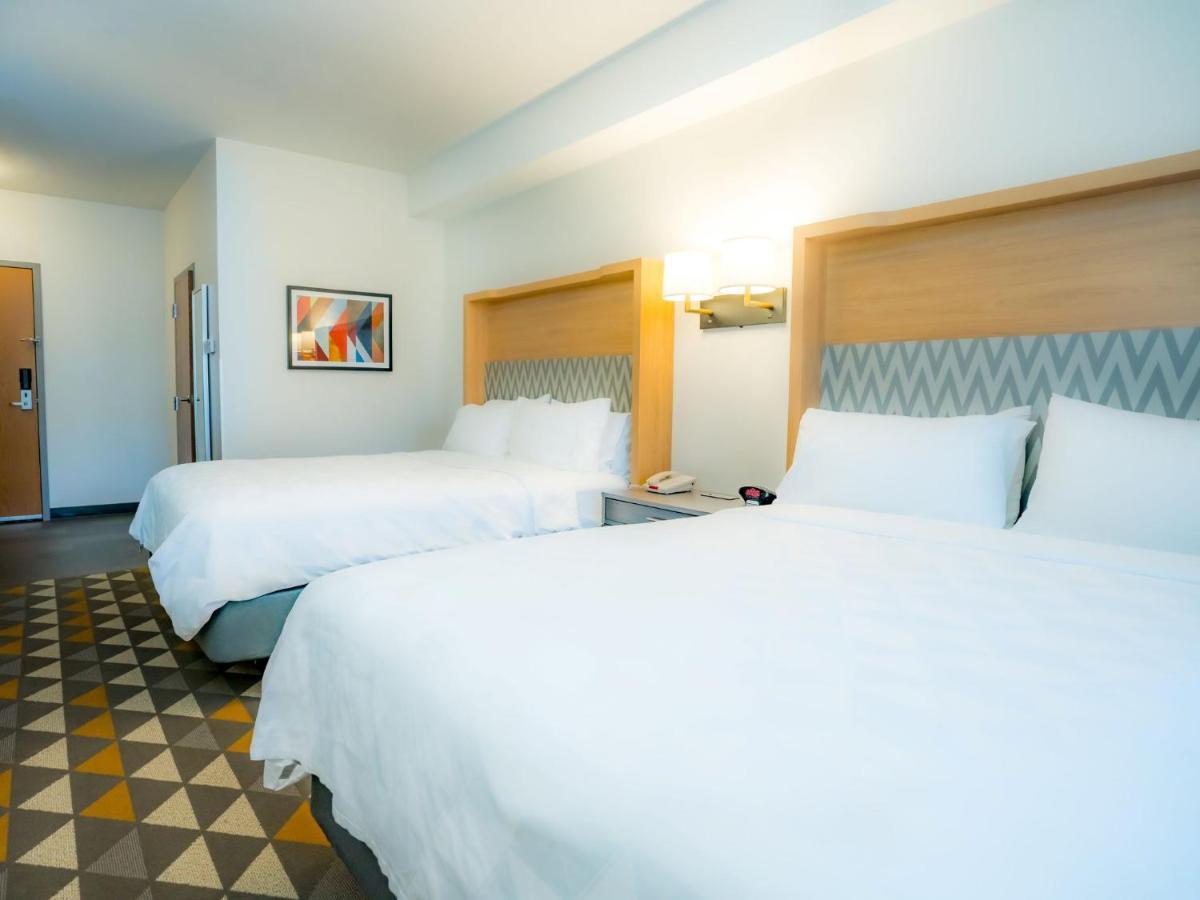 Holiday Inn Steamboat Springs By Ihg Eksteriør billede