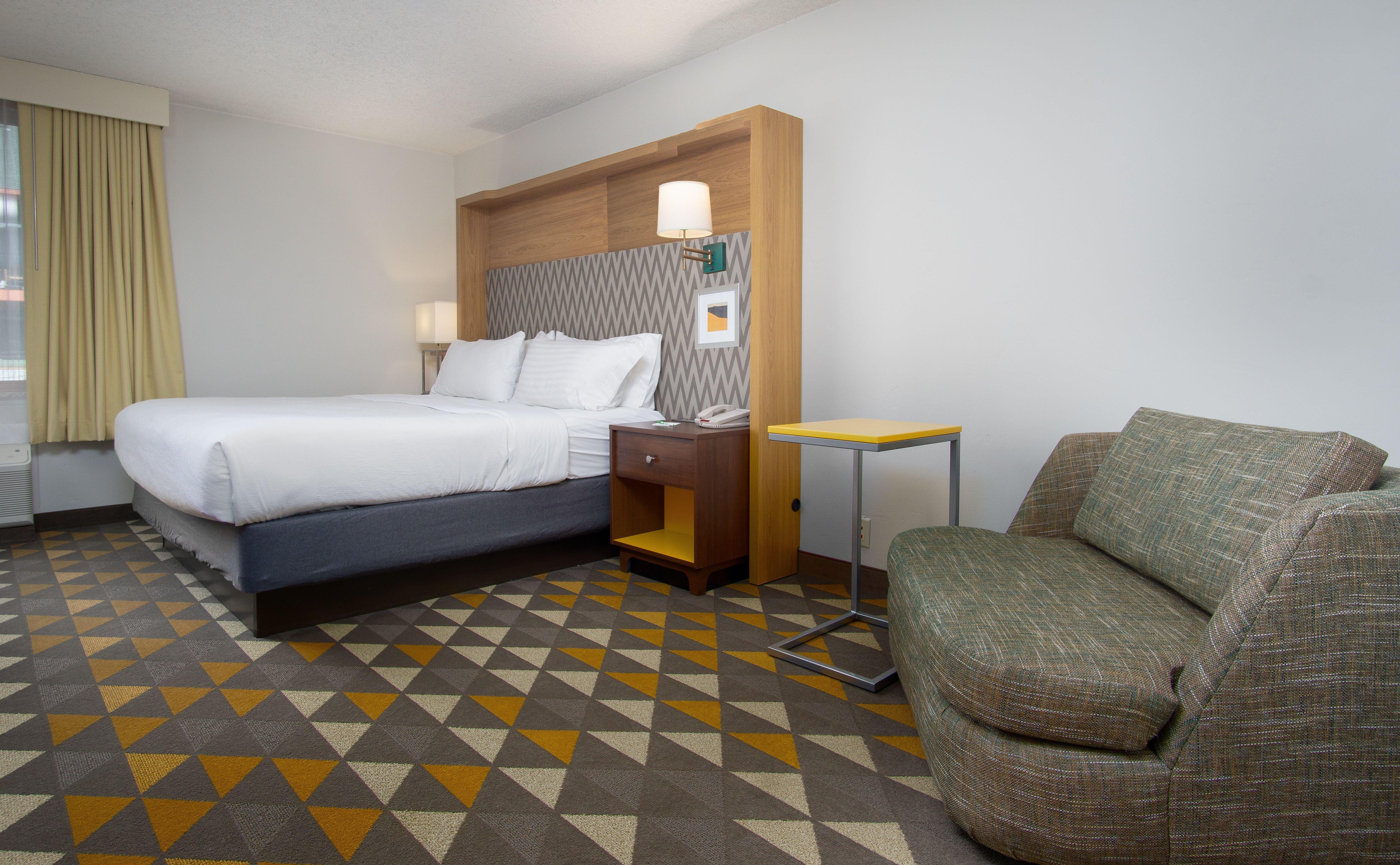 Holiday Inn Steamboat Springs By Ihg Eksteriør billede