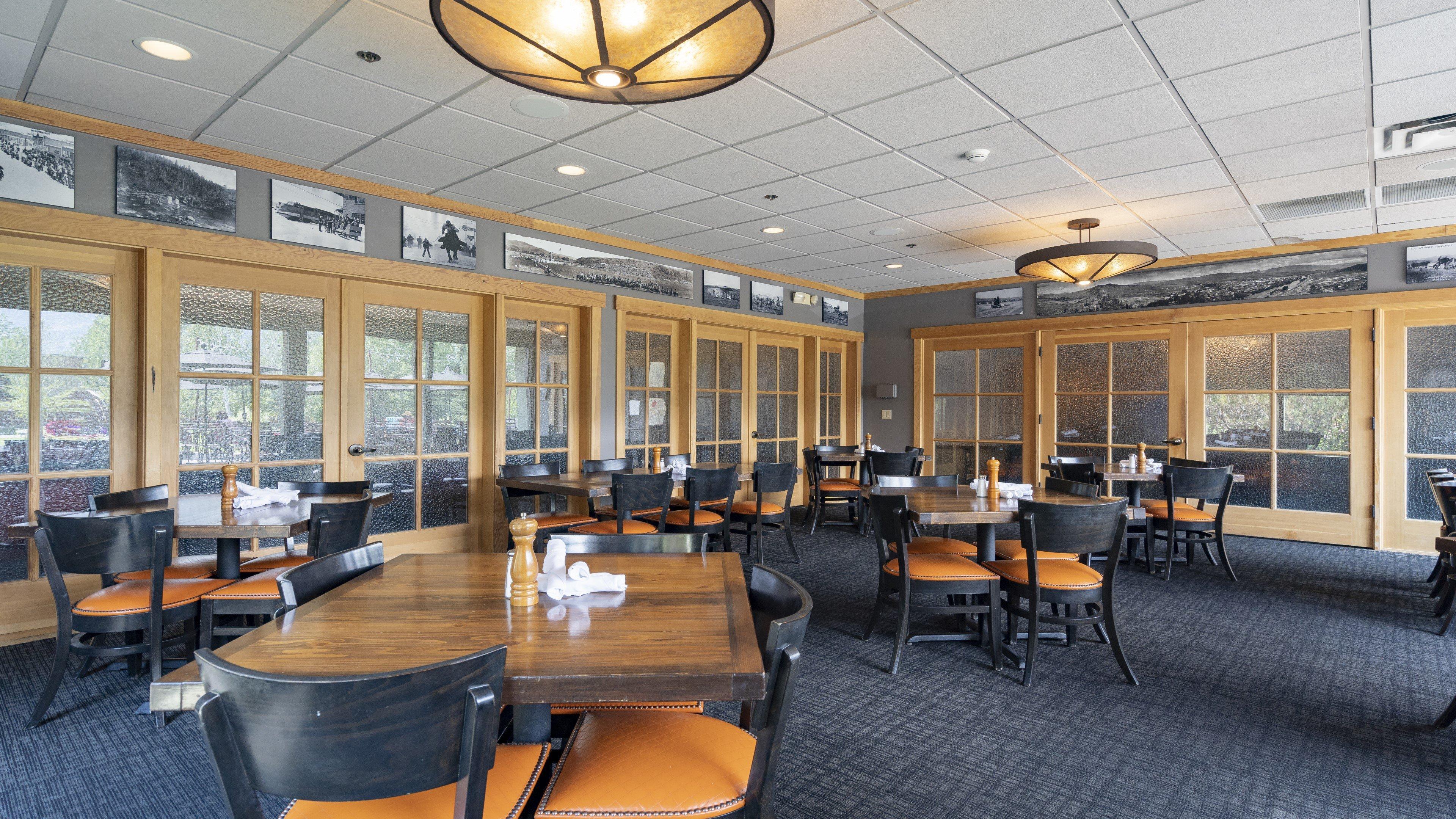 Holiday Inn Steamboat Springs By Ihg Eksteriør billede