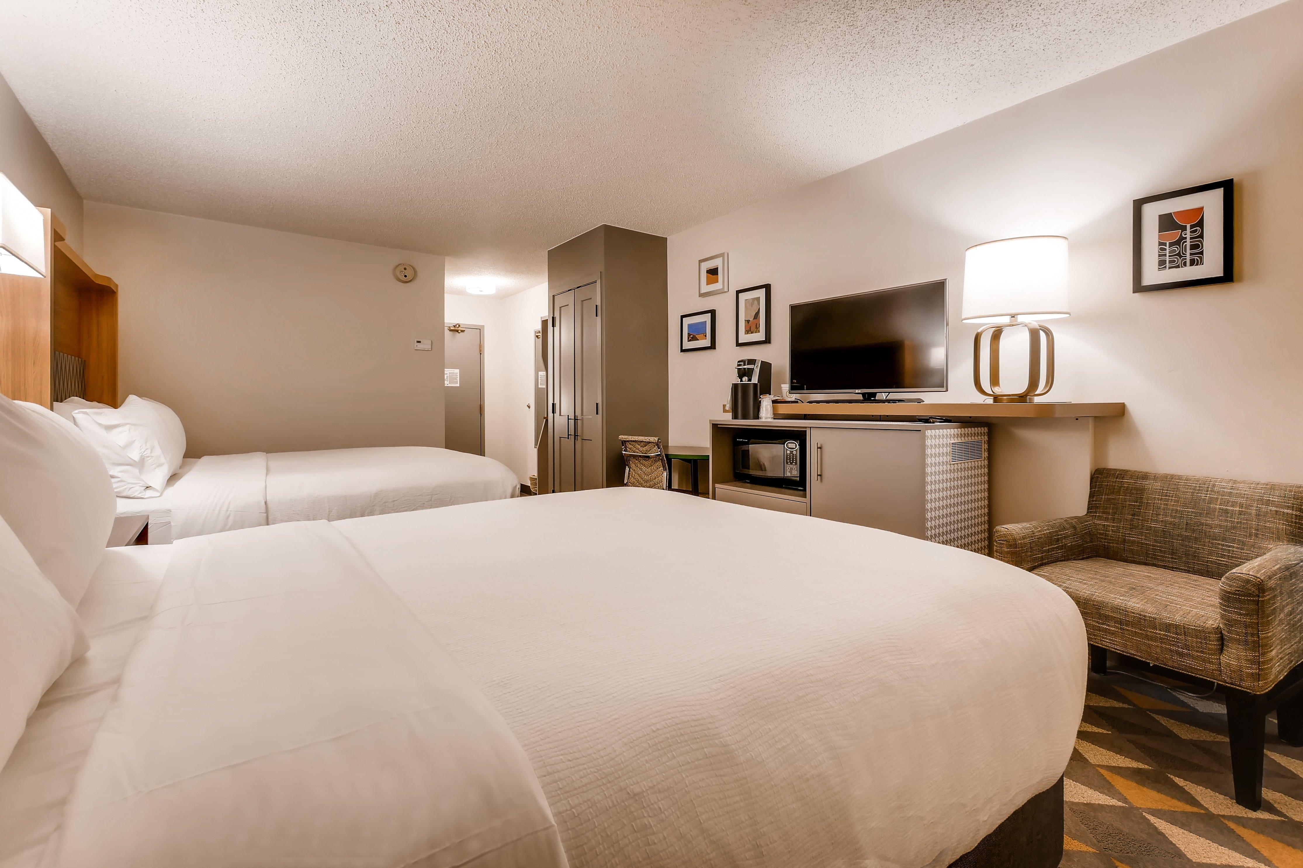Holiday Inn Steamboat Springs By Ihg Eksteriør billede