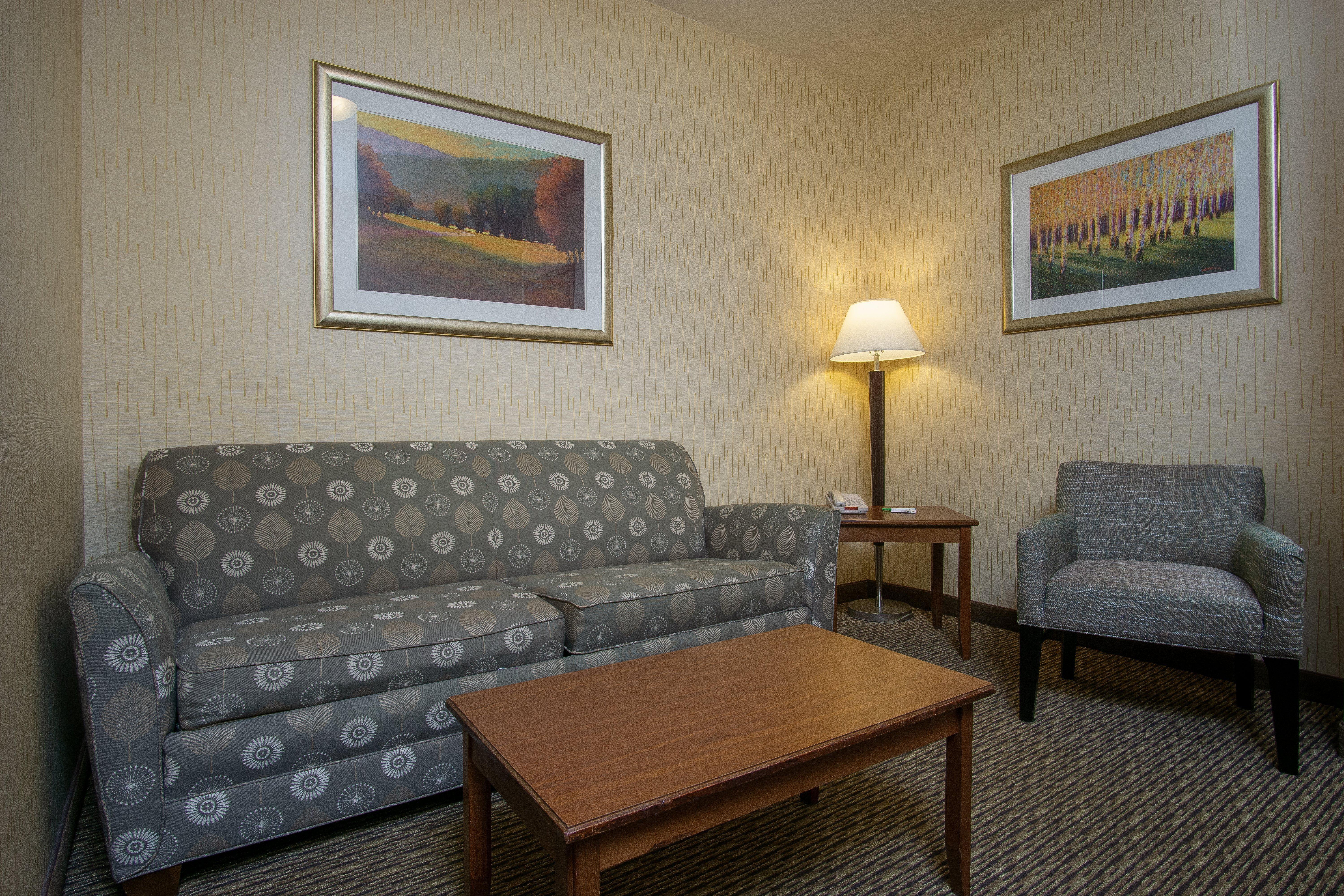 Holiday Inn Steamboat Springs By Ihg Eksteriør billede