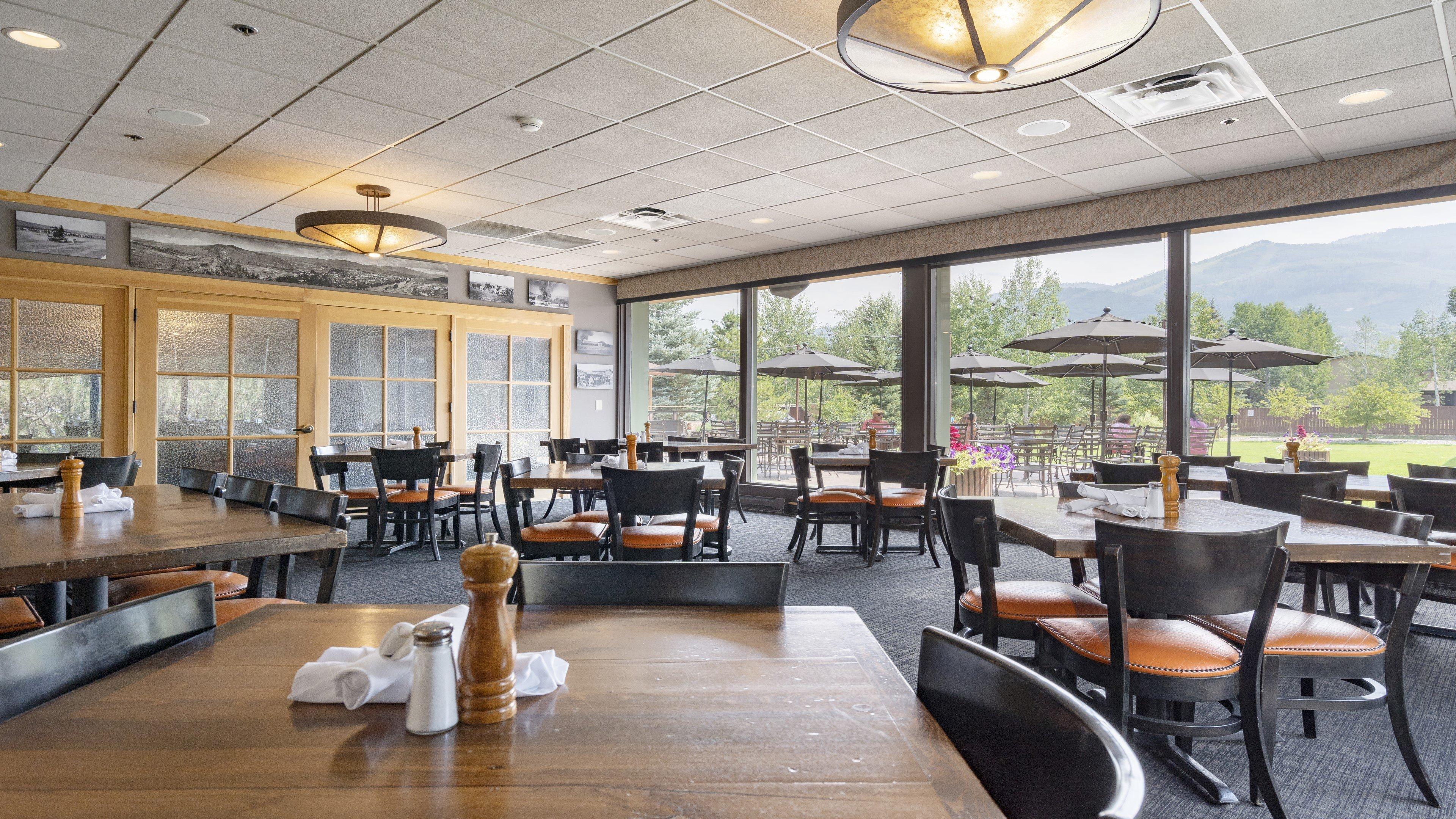 Holiday Inn Steamboat Springs By Ihg Eksteriør billede