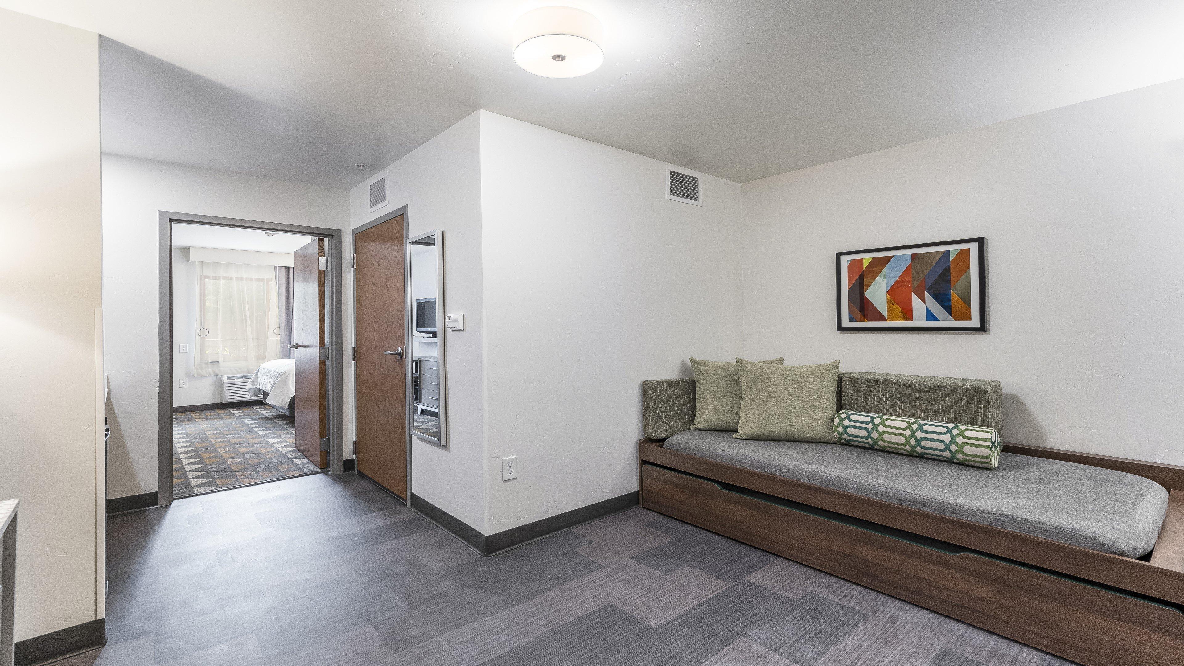 Holiday Inn Steamboat Springs By Ihg Eksteriør billede