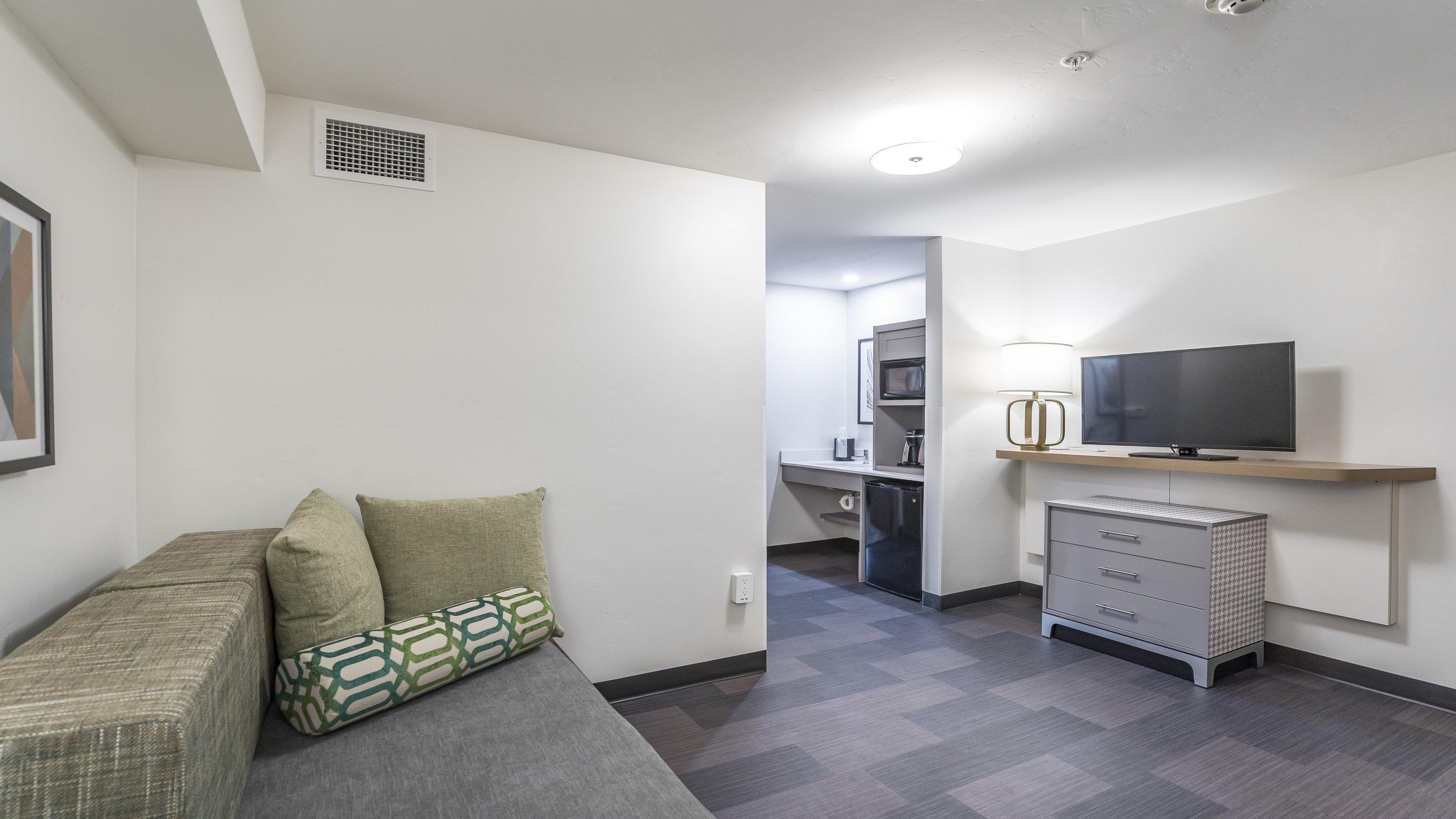 Holiday Inn Steamboat Springs By Ihg Eksteriør billede