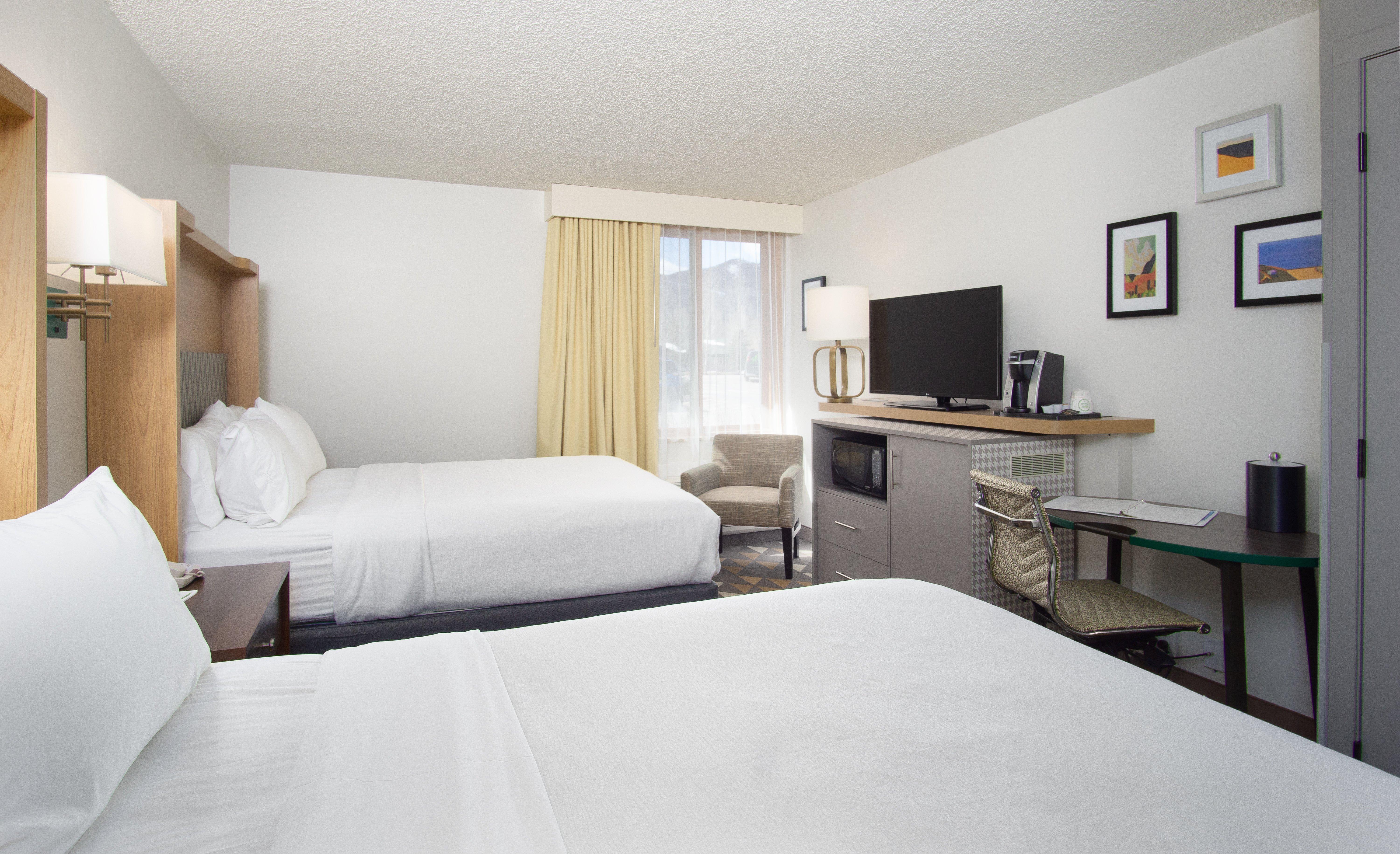 Holiday Inn Steamboat Springs By Ihg Eksteriør billede