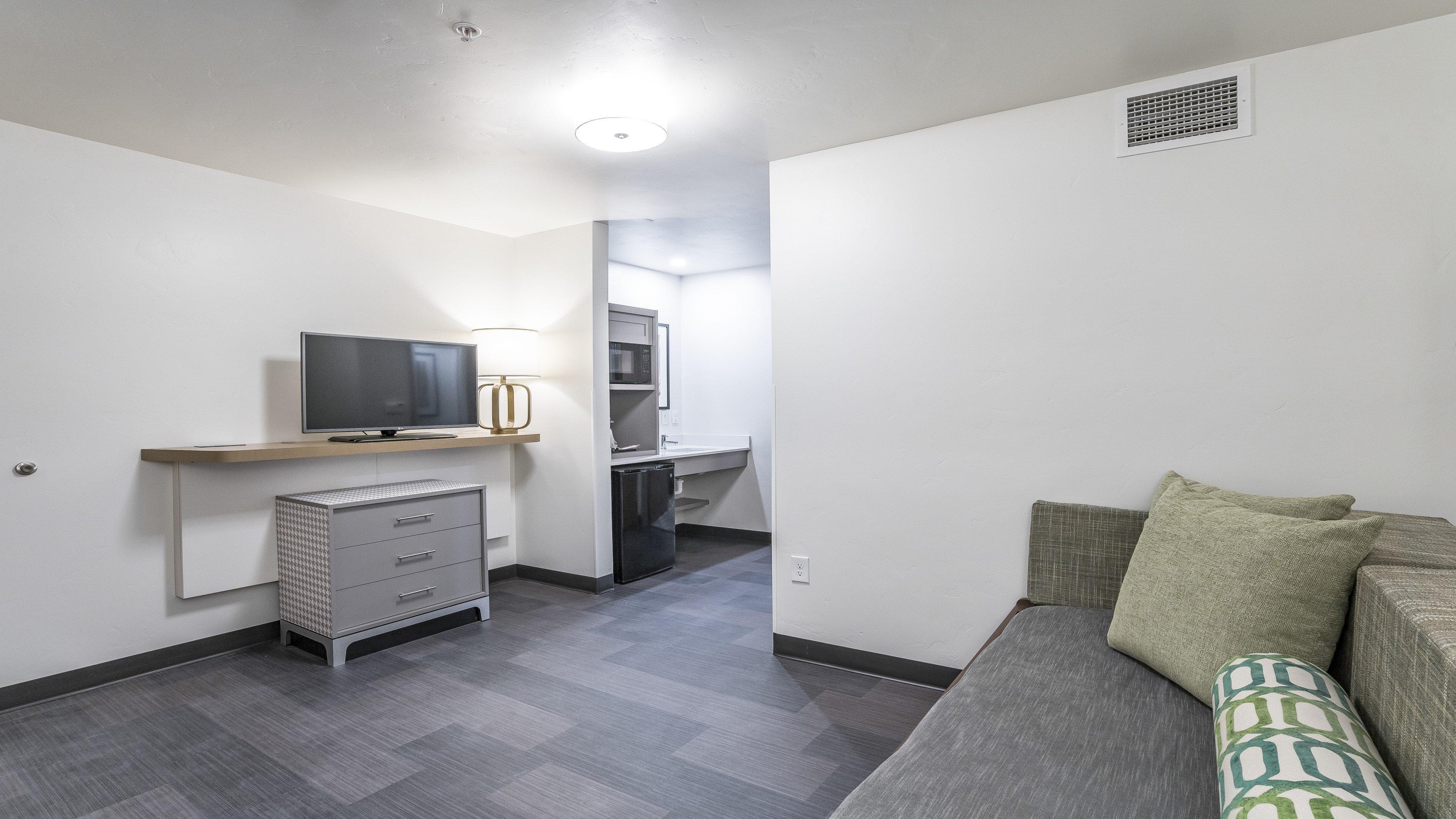 Holiday Inn Steamboat Springs By Ihg Eksteriør billede