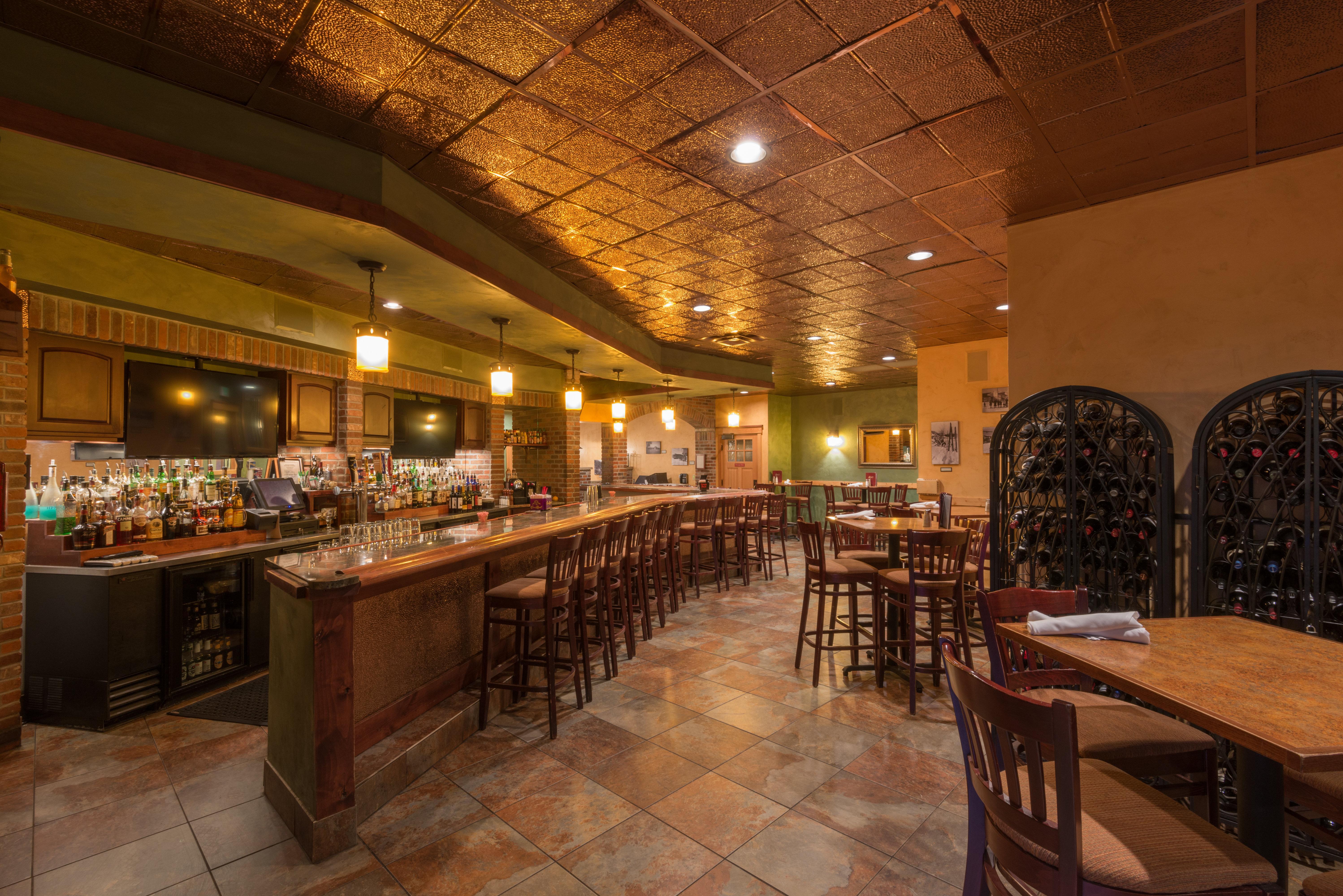 Holiday Inn Steamboat Springs By Ihg Eksteriør billede