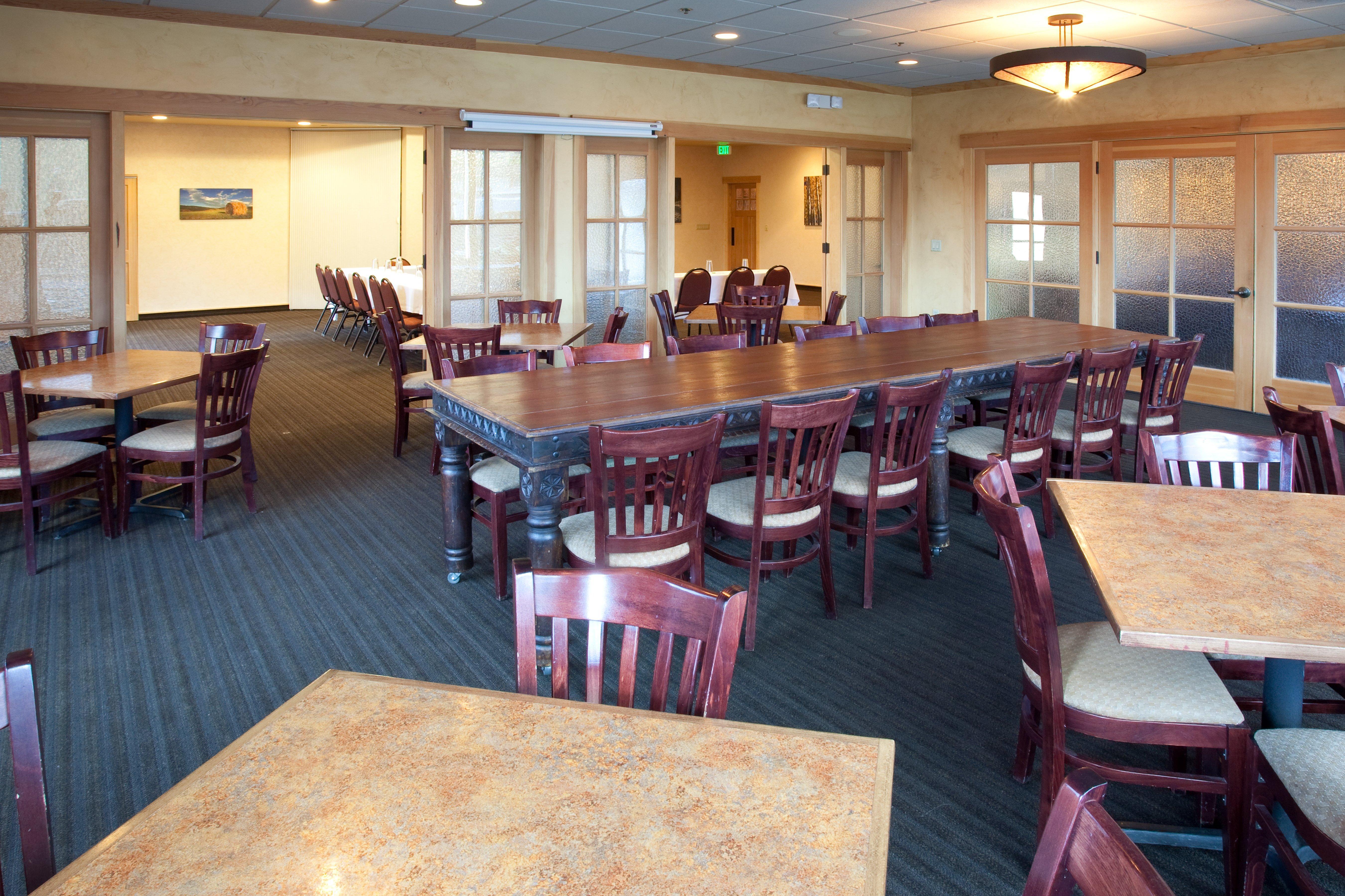 Holiday Inn Steamboat Springs By Ihg Eksteriør billede