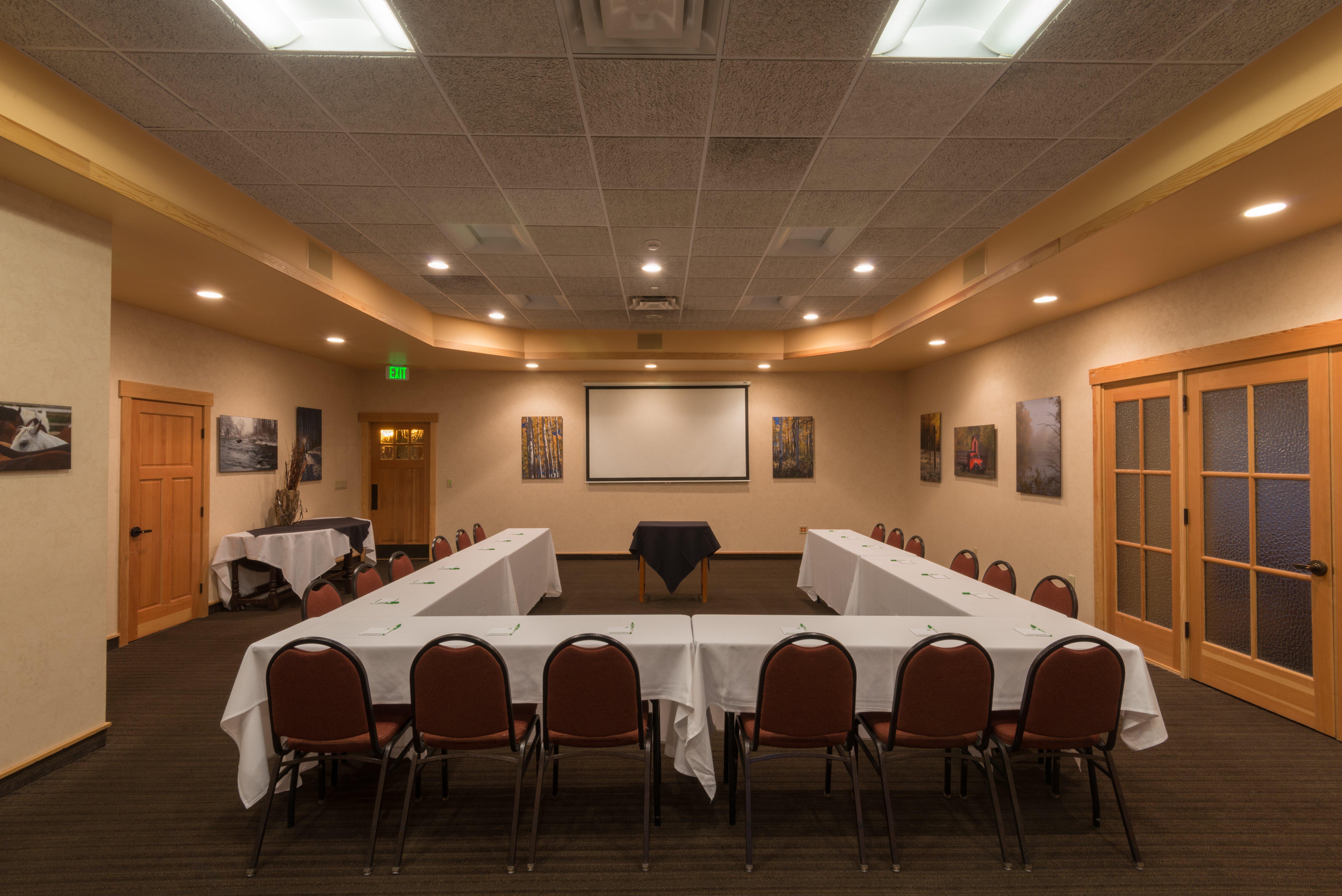 Holiday Inn Steamboat Springs By Ihg Eksteriør billede
