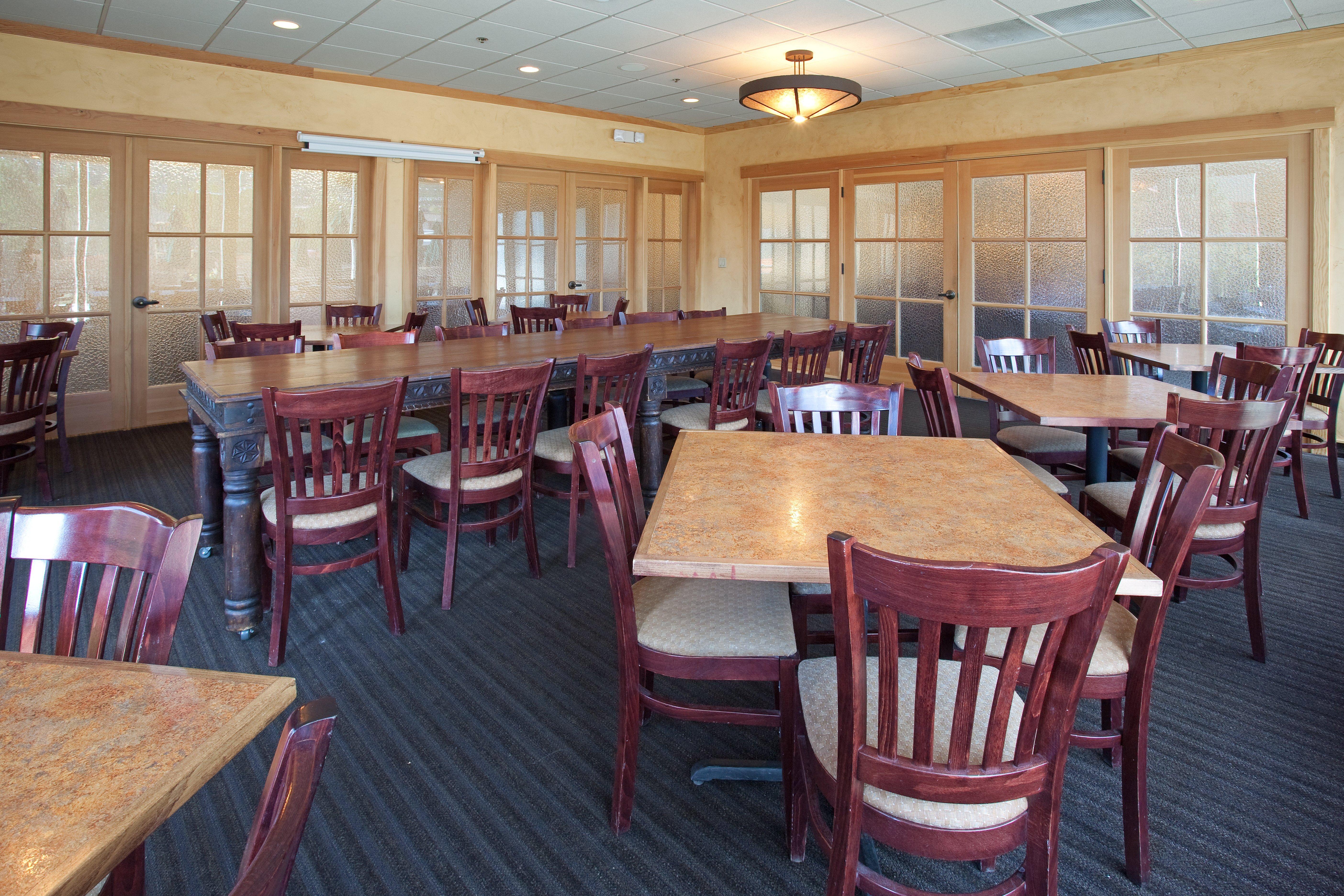 Holiday Inn Steamboat Springs By Ihg Eksteriør billede