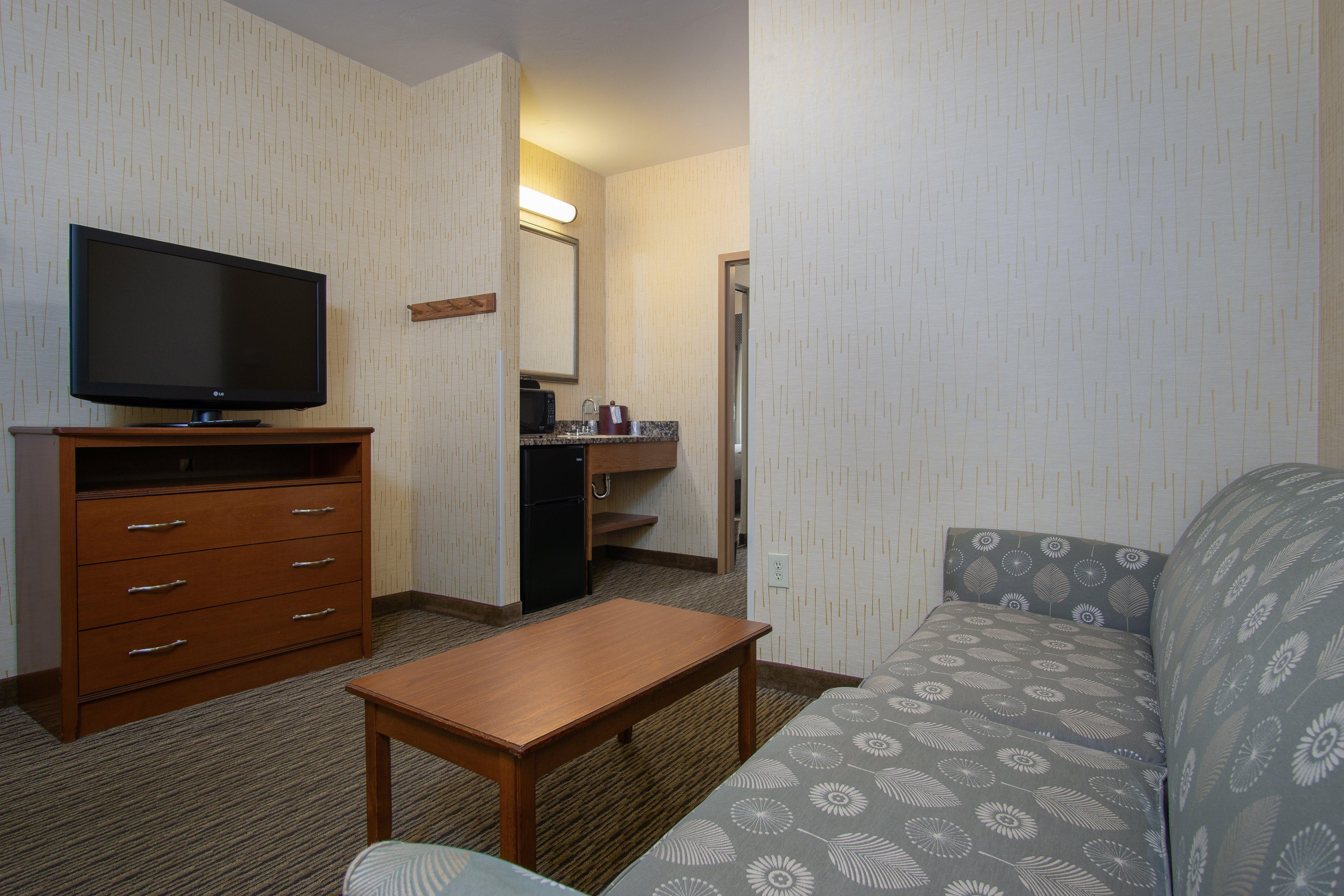 Holiday Inn Steamboat Springs By Ihg Eksteriør billede