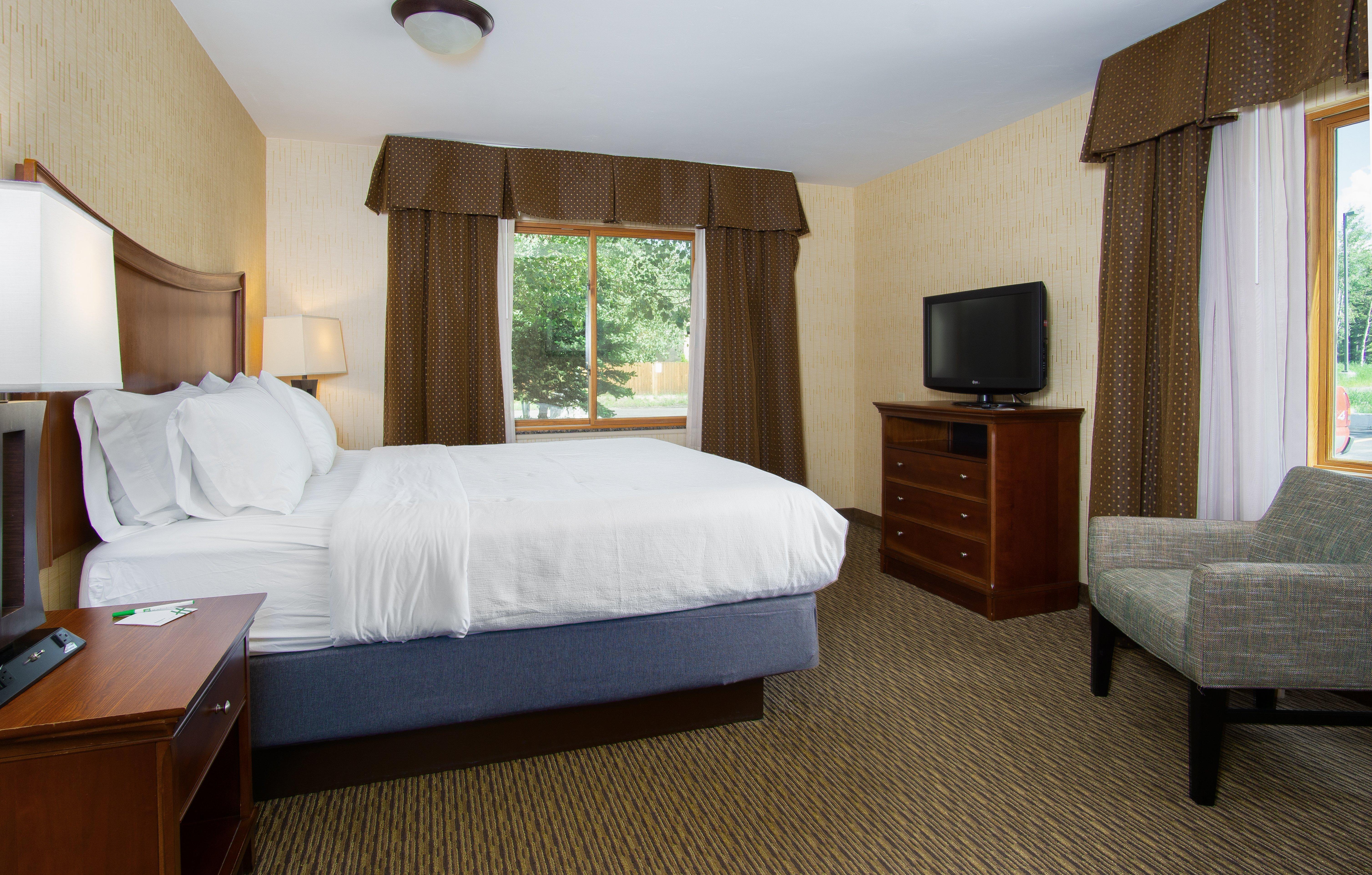 Holiday Inn Steamboat Springs By Ihg Eksteriør billede