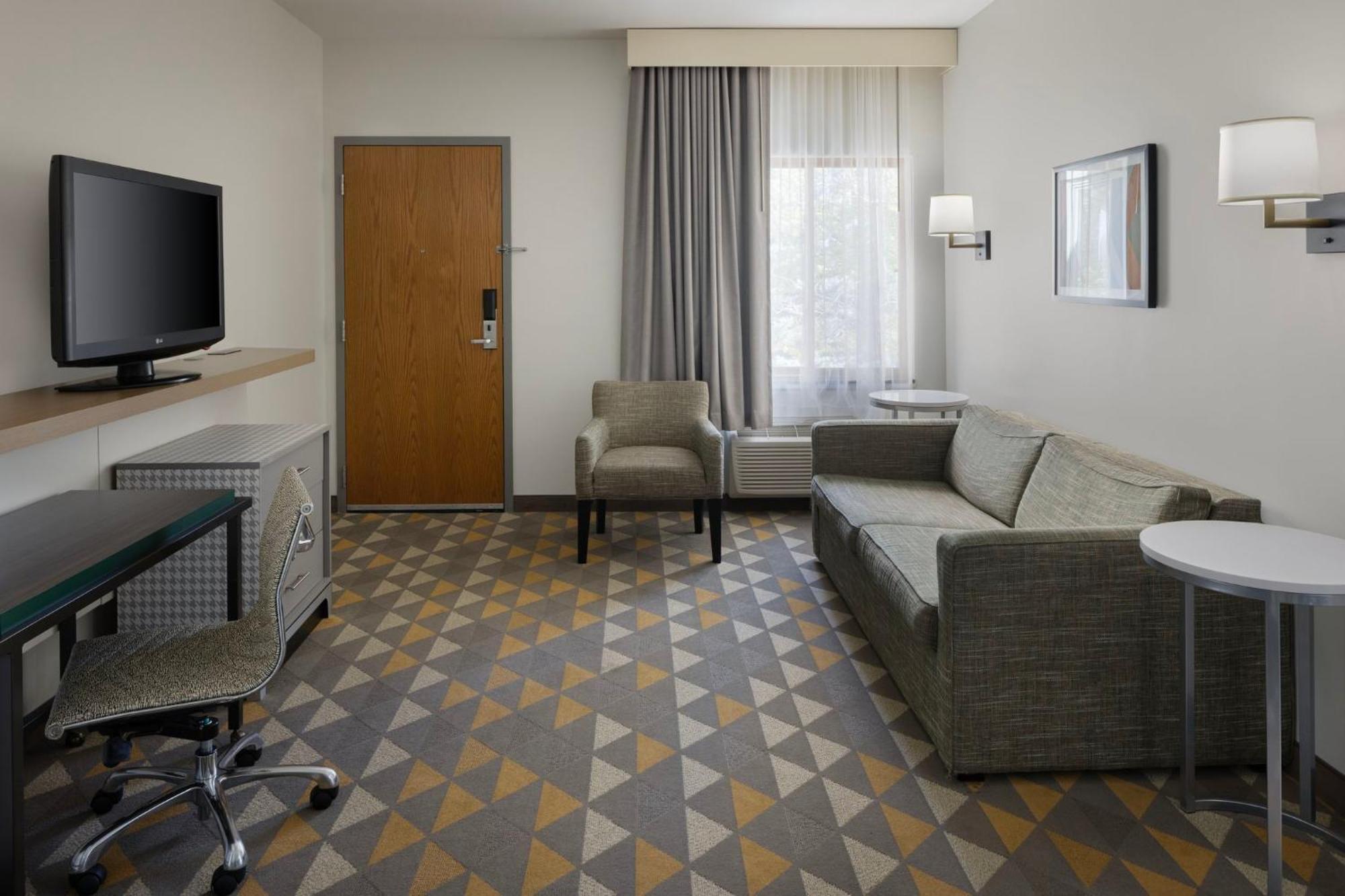 Holiday Inn Steamboat Springs By Ihg Eksteriør billede