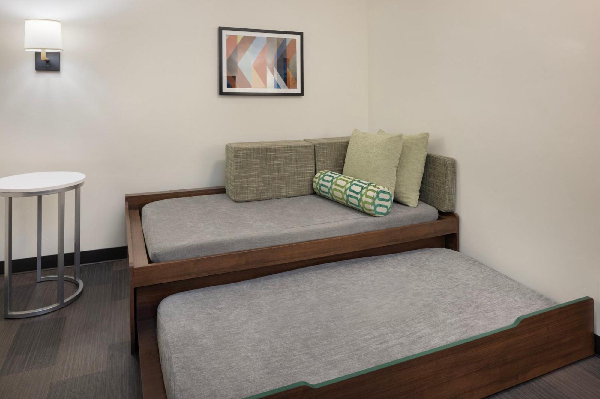 Holiday Inn Steamboat Springs By Ihg Eksteriør billede
