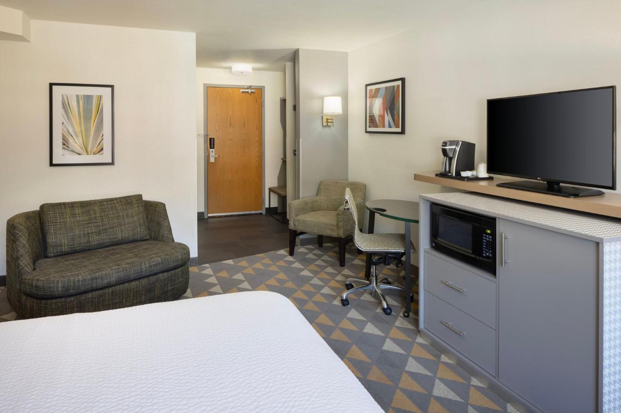 Holiday Inn Steamboat Springs By Ihg Eksteriør billede