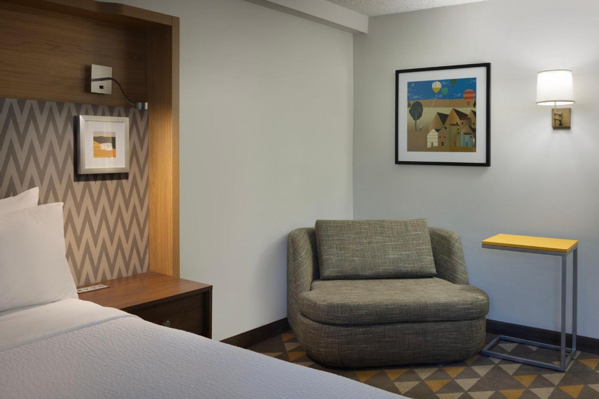 Holiday Inn Steamboat Springs By Ihg Eksteriør billede