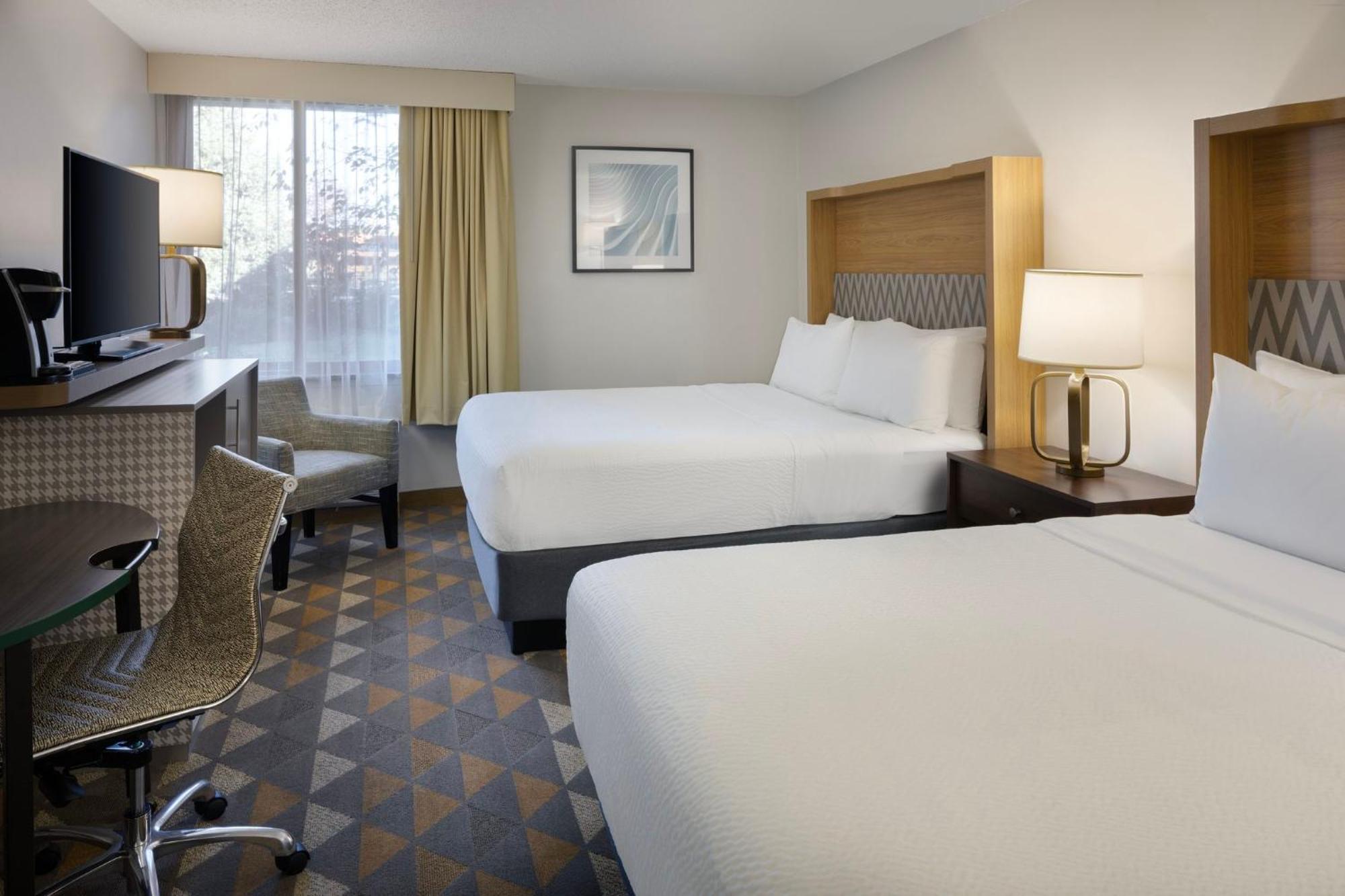 Holiday Inn Steamboat Springs By Ihg Eksteriør billede