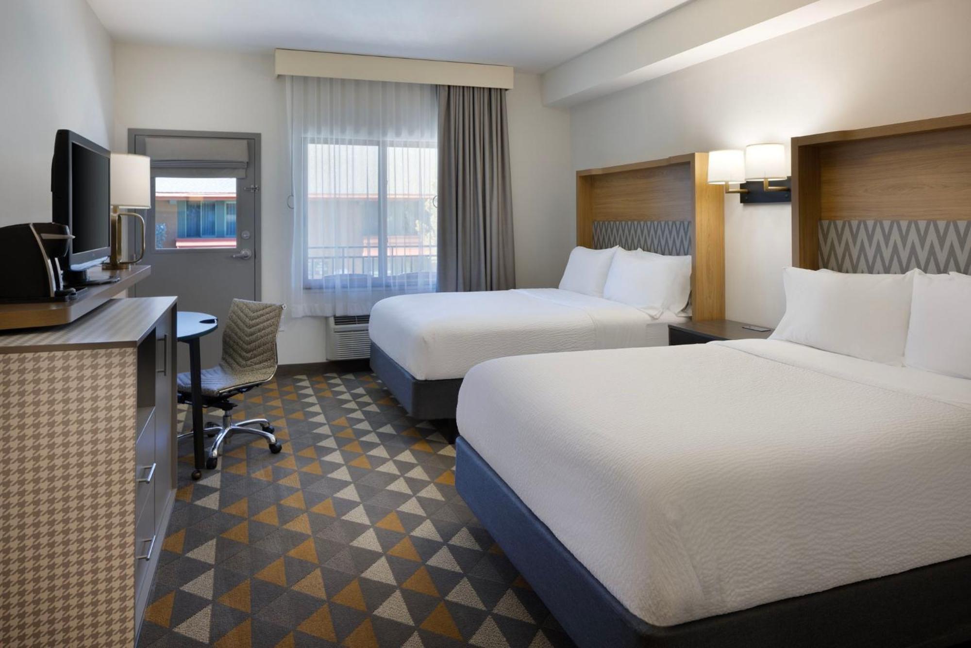 Holiday Inn Steamboat Springs By Ihg Eksteriør billede
