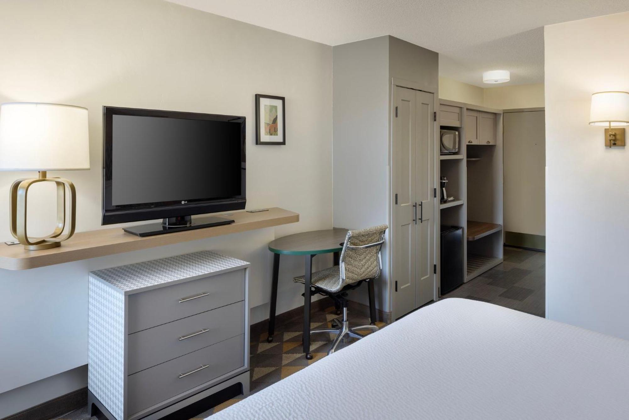 Holiday Inn Steamboat Springs By Ihg Eksteriør billede