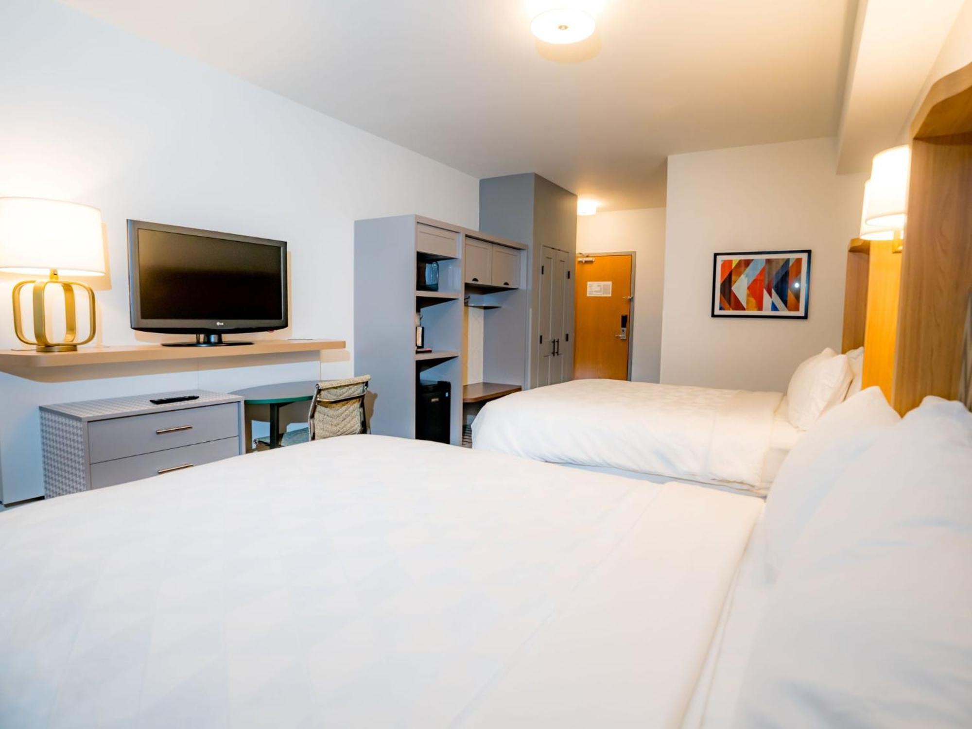 Holiday Inn Steamboat Springs By Ihg Eksteriør billede